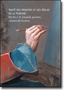 Traité des principes<br />et des règles de la peinture